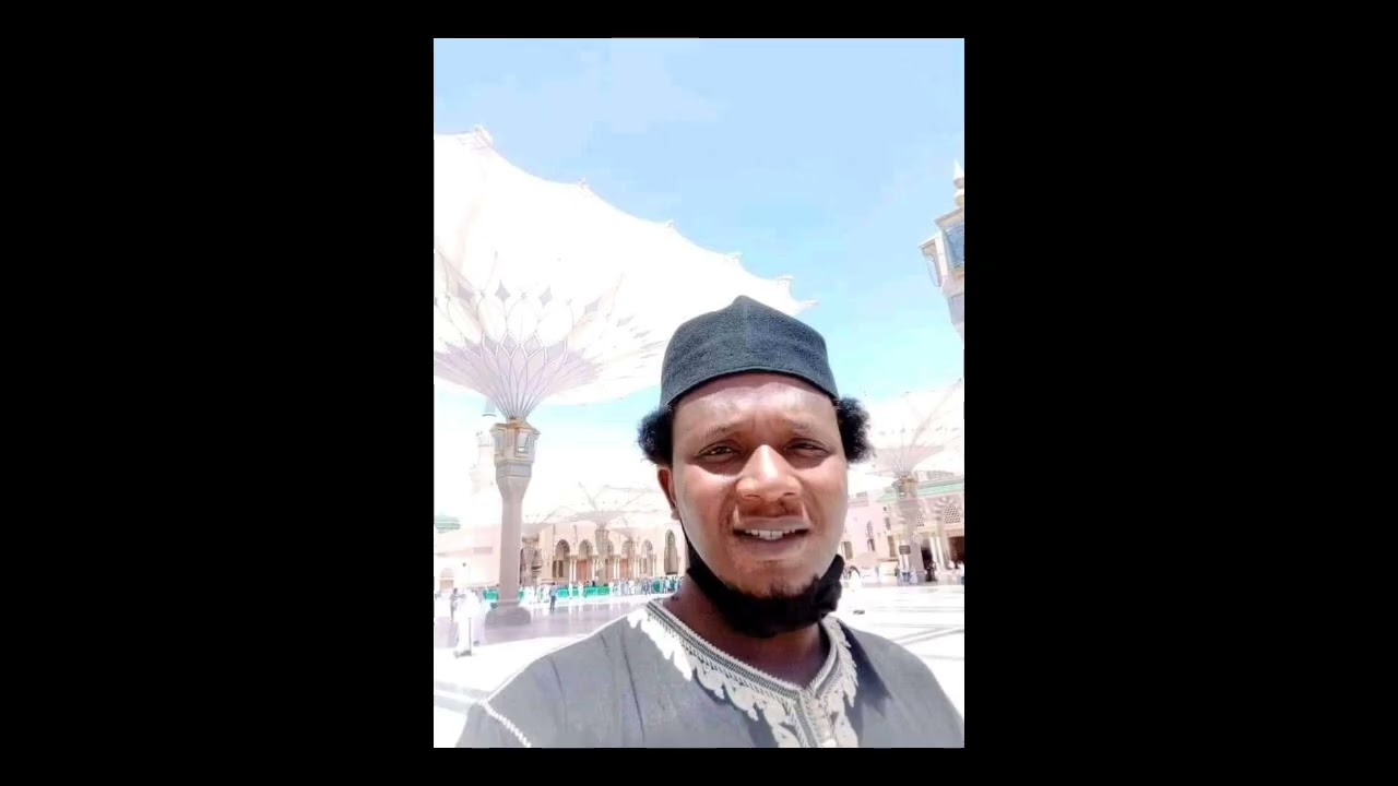 zakiru Abdul Fattahu New zikrullah praising prophet Muhammad [SAW]