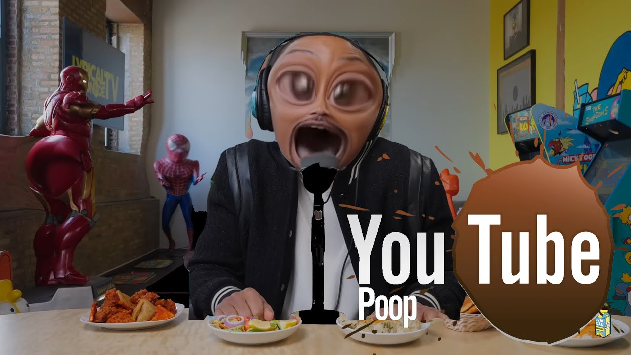 [YTP] Lemonade-Grenade Will Smills