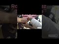 RODDY RACKZZ DOESNT GET AWAY #policepursuits