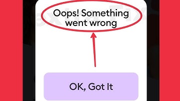 Fix Dawn - AI Avatars Fix Something Went Wrong Problem Solve