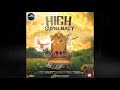 High supremacy riddim mixmar 2020 damage musiq