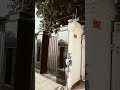 Security Electrical Fense installation in Gulberg October 22