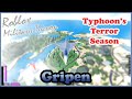 Gripen typhoons terror season in military tycoon roblox