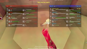 2021-11-02 - MaDTeTa - flag kill without seeing it @ CTF-BrokenLimits