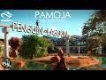 Pamoja Wildlife Park - Penguin Lagoon feat digyduf &amp; Beezy ¦ Planet Zoo