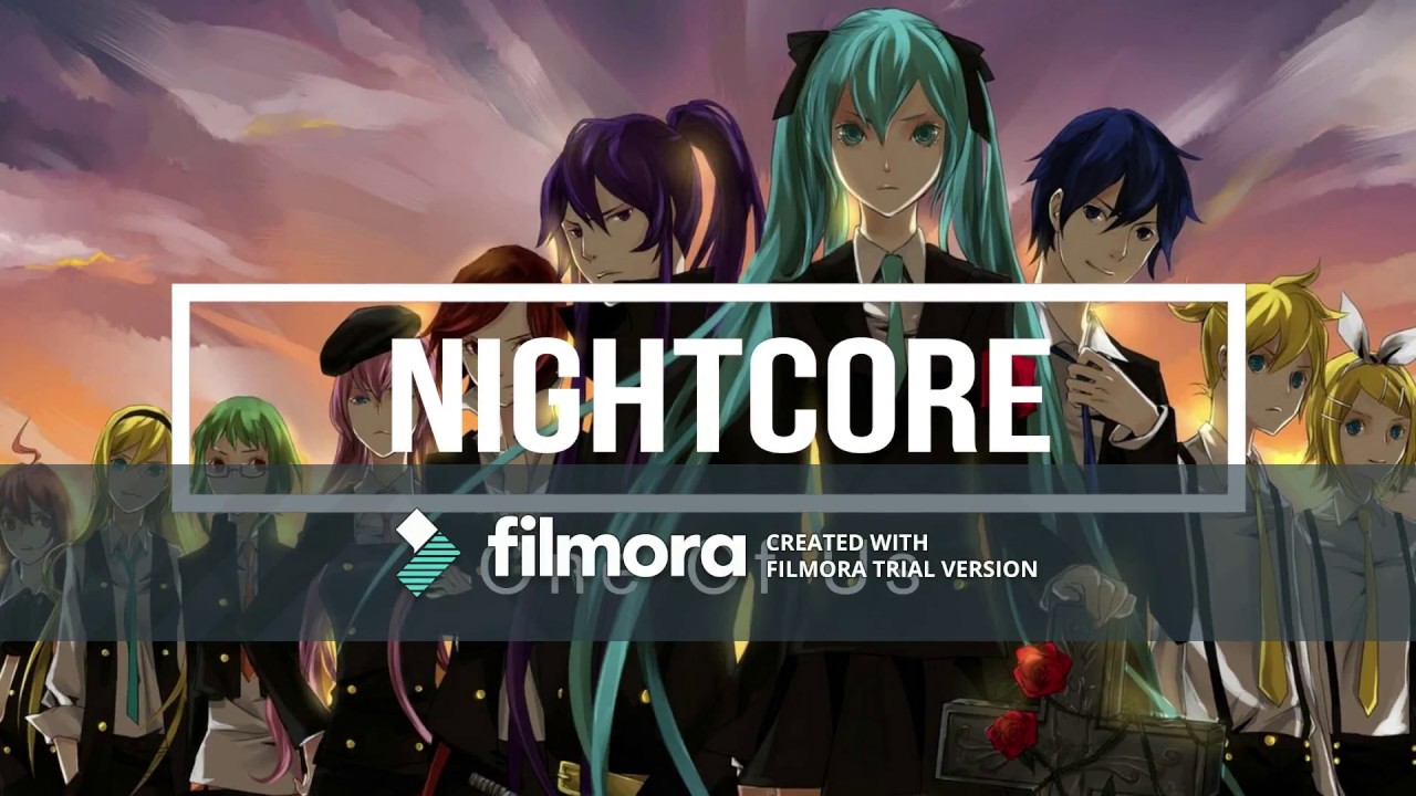 camera iphone 8 plus apk Nightcore - One Of Us