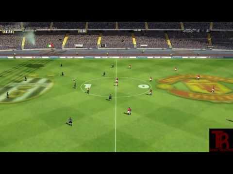 FIFA 2003 gameplay