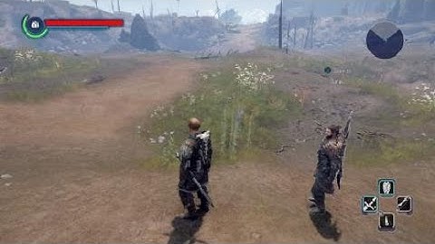 Easy ELEX Gameplay Tutorial 101 Looks Like Mobs Level w/ Us