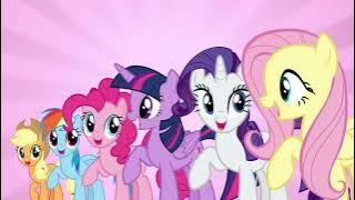 MLP:FiM | Music | Flawless | HD