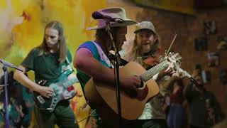 Left Me Blue Live at The Clementine Cafe Harrisonburg VA