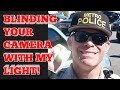 Too Stupid To Violate Rights, Despite All His Efforts