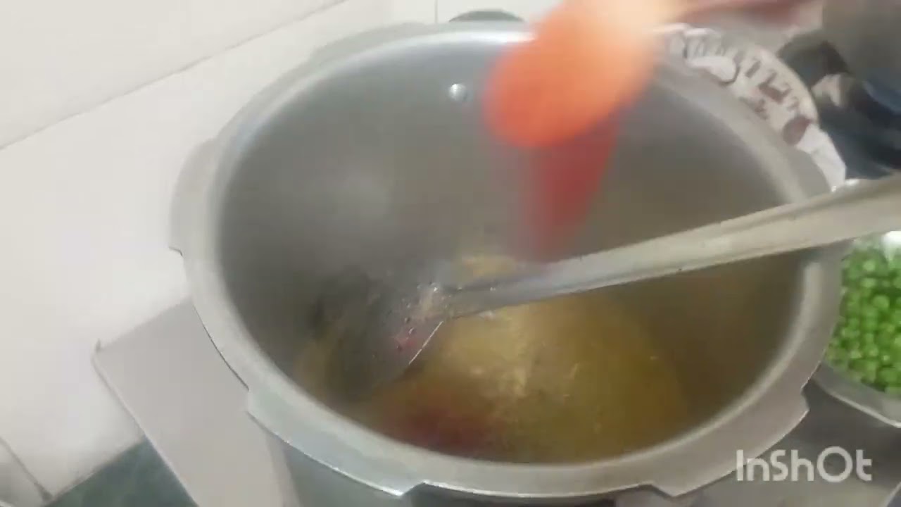 Egg vegetable pulao 😋 recipe by my devrani