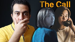 مراجعة وشرح النهاية المعقدة لفيلم الرعب الكوري The Call