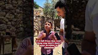 Muhtar olacam #short #sokakröportajları #sokakröportajı