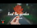 Gang of Youths - tend the garden (Lyric video)