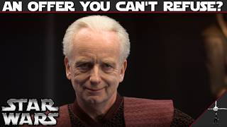 It's Much Easier to Fall to the Dark Side Than You Think