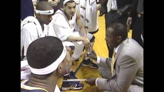 Adam Meyers Sports Videographereditor Reel