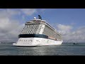 Celebrity Solstice Celebrity Solstice