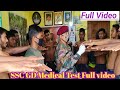 Ssc Gd Medical Test Full body