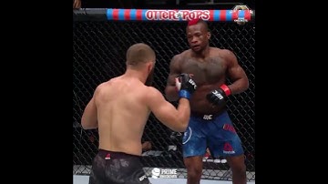 Rafael Fiziev Pulls Off a Matrix Move 😲🔥