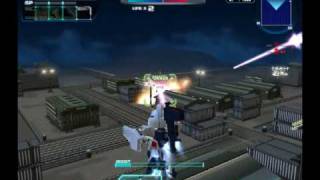SDGO - Nu Gundam HWS by Rith