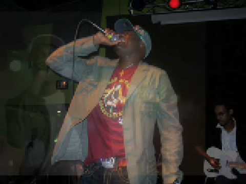 FLEX - 2face ft R Kelly & Natz BRAND NEW FOR 2009!!