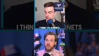 Hornets aim boost reputation #charlottehornets #nba #basketball #lameloball #konknueppel #cobywhite