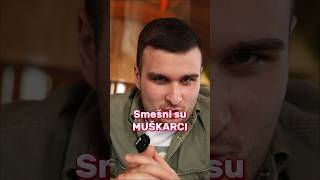 Dugačak jezik zna da košta