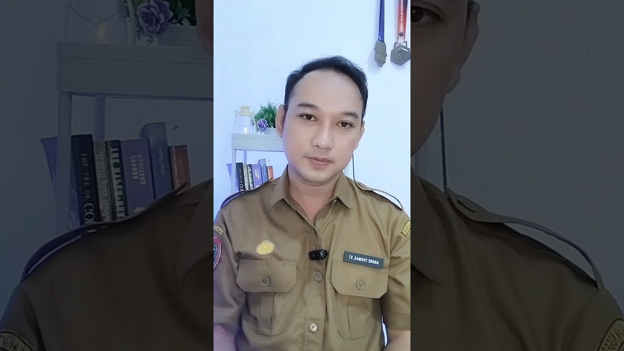 Tuhan bisa membukakan pintu untuk kamu