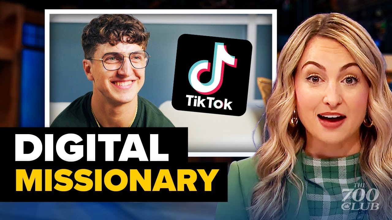 THOUSANDS of Young People Reached for Jesus with THIS Amazing Approach!