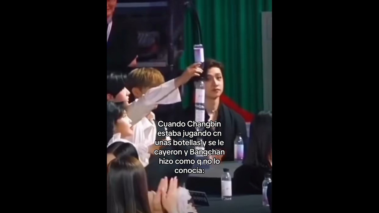 #BANGCHAN :: Tu no eres mi cría 👹 #straykids #kpop #nofloplis #skz #nolodejenenflop #fypシ゚viral