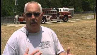 CDP’s TERT Training Takes All-Hazards Approach to Training