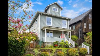 227 29th Avenue E | Seattle Real Estate