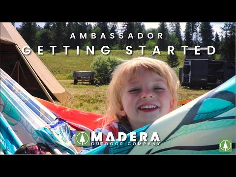 How Madera's Ambassador Program works