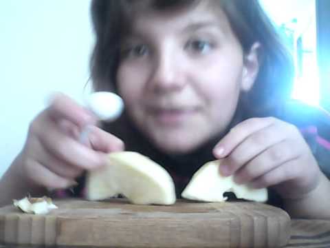 Видео: Какво да правим с ябълките