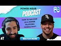 How to succeed as a Power Platform Consultant: Power Hour Podcast #7 - Griffin Lickfeldt
