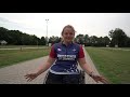 Meet Team USA Archery's Emma Rose Ravish - Road to Tokyo