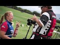 Meet Team USA Archery's Emma Rose Ravish - Road to Tokyo