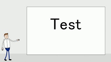 Opentoonz Animation Test