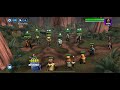 Swgoh millennium falcon event