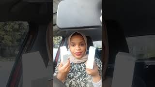 My orthodontist gave me a new oral irrigator #capetonian #southafrica #livingwithbraces Profile