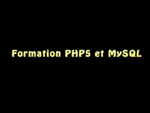 PHP 5 and MySQL Training Course 8: Functions & Quadratic Equations