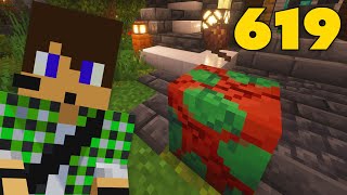 Minecraft ITA S6 E619