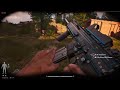 I'm clearing the battlefield of loot | Covert Ops