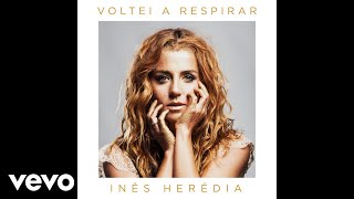 Inês Herédia - Voltei a Respirar chords