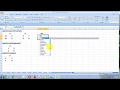 THOMAS PC JINSI YA KUKOKOTOA HESABU KWA EXCEL SEHEMU YA 3 THOMAS PC JINSI YA KUKOKOTOA HESABU KWA EXCEL SEHEMU YA 3
