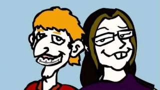 Geeks in Love ♫