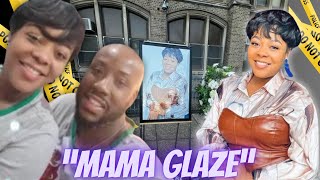 A BELOVED SPECIAL EDUCATION TEACHER IS M*RDERED BY HER BOYFRIEND|THE ONDRIA GLAZE STORY