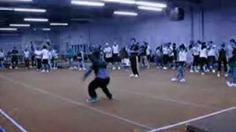 Rj Kumar Version of I Killed Urban Ninja