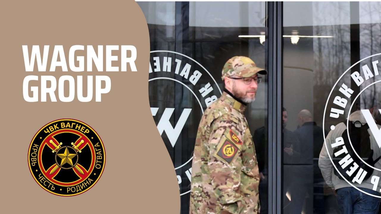 Russia moves to take direct control of Wagner Group | Russia-Ukraine ...
